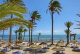 Djerba - Hari Club Beach Resort, Strand