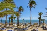 Djerba - Hari Club Beach Resort, Strand