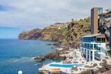 Madeira - Galosol - Bucht