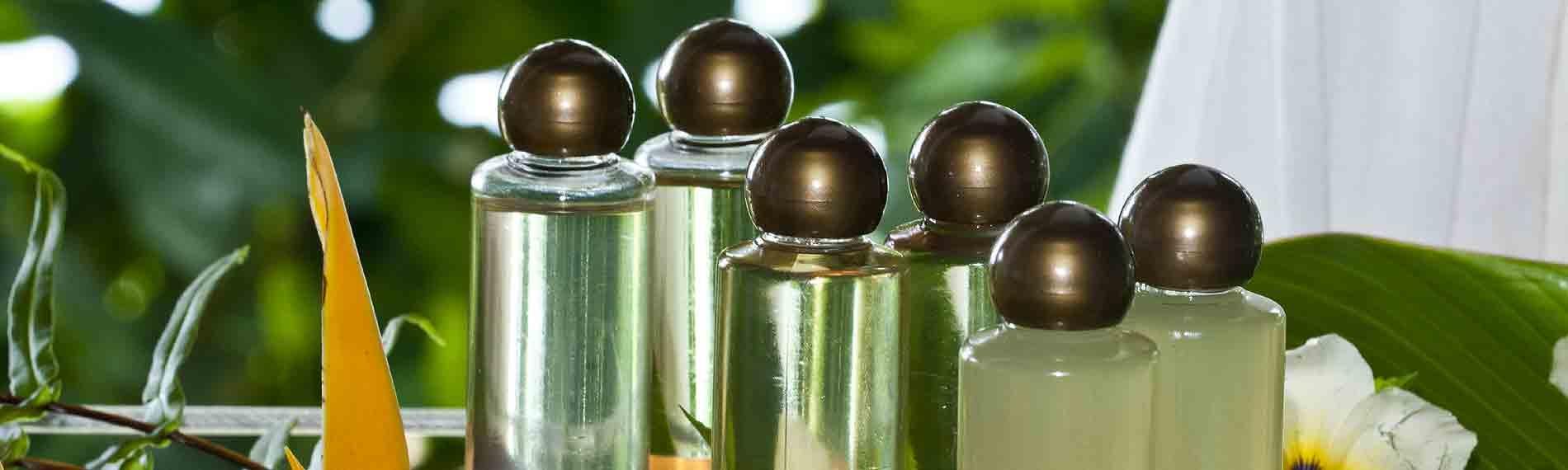 Tauchen und Wellness © Amun Ini Resort