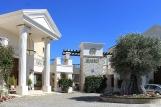 Alacati - Solto Hotel, Eingangsbereich