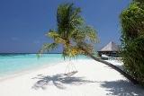 Ari-Atoll - Vilamendhoo, Strand