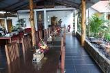 Nad Lembeh - Restaurant