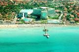 Alacati - Sheraton, Luftansicht