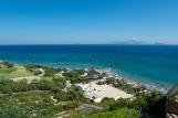 Kos - ROBINSON Club Daidalos, Blick von oben