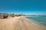 Marsa Alam - Shams Alam, Strand