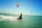 Barra Grande - Vilarejo, Kiter