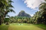 Le Morne - Paradis Beachcomber Golf Resort & Spa, Golf