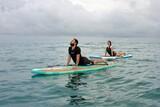 SUP Cabarete Yoga