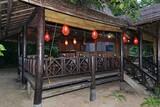 Selayar Dive Resort, Restaurant