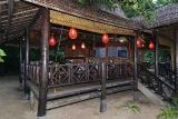 Selayar Dive Resort, Restaurant