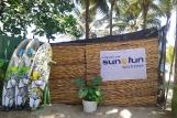 Cabarete, Cabarete Windsportsclub, Station