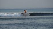 Bali Surfcamp Wellenreiten Surfreisen Bali Indonesien