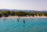 Rhodos Theologos - Windsurf Spot