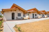 Limnos - Kalliopi Apartments