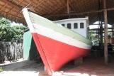 Macapa - Beekite Village, Beekite Boot