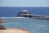 Marsa Alam - Happy Life Resort, Steg