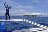 Moalboal - Magic Island Dive Center - Pescador Island