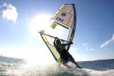 Karpathos - Meltemi Windsurfing Devils Bay, Action2