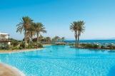 Kos Psalidi, Grecotel Kos Imperial Thalasso, Seafront Lagoon Pool