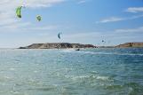 Dakhla Nord - Kitespot am KBC Center