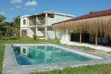 Mozambique - Vilanculos - Casa Babi, 2014