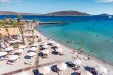 Alacati - KAIRABA Alacati Beach Resort, Strandleben