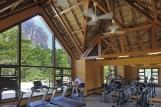 Le Morne - Beachcomber Dinarobin, Fitness