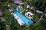 Negros - Atmosphere Resort, Pool
