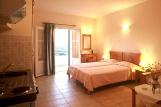 Kreta - Elia Studios, Zimmer