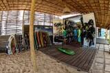 Sao Miguel do Gostoso - Kauli Seadi Kite Center, Material