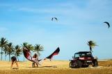 Cubuco - Windtown, Buggy Ausflug
