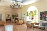 El Gouna - Three Corners Ocean View - Lobby
