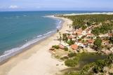 Icaraizinho - Strand