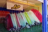 Dakhla Nord- Freak Windsurf Center, JP Segel