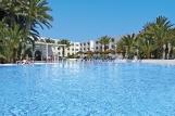 Djerba - Calimera, Pool