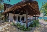 Mafia Island Resort Dive Center, Rezeption