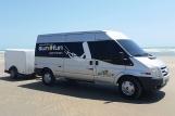 Macapá - Eurer Transfer Bus