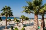 Kos Marmari - Marmari Beach, Hotelstrand