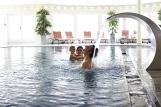 ROBINSON Club Amadé - Indoor Schwimmbad