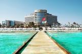 Alacati - Sheraton, Steg