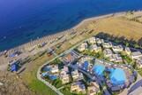 Kos Psalidi - Natura Park Village, Vogelperspektive
