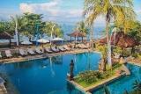 Bali - Puri Bagus Candidasa, Pool