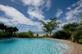 Vilanculos - Casa Rex, Pool