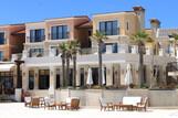 Alacati - Solto Hotel, Terrasse