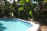 Bonaire -Tropical Inn, Pool