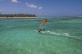 Tobago - Radical Sports, Windsurfen