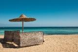Marsa Alam - Shams Alam, Strand
