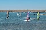 Sigri Lesbos, Surf Action