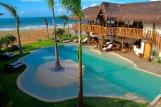Jericoacoara - Hotel Hurricane